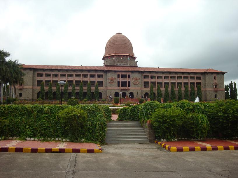 The National Defence Academy - Places to visit in Pune | Things to do in Pune