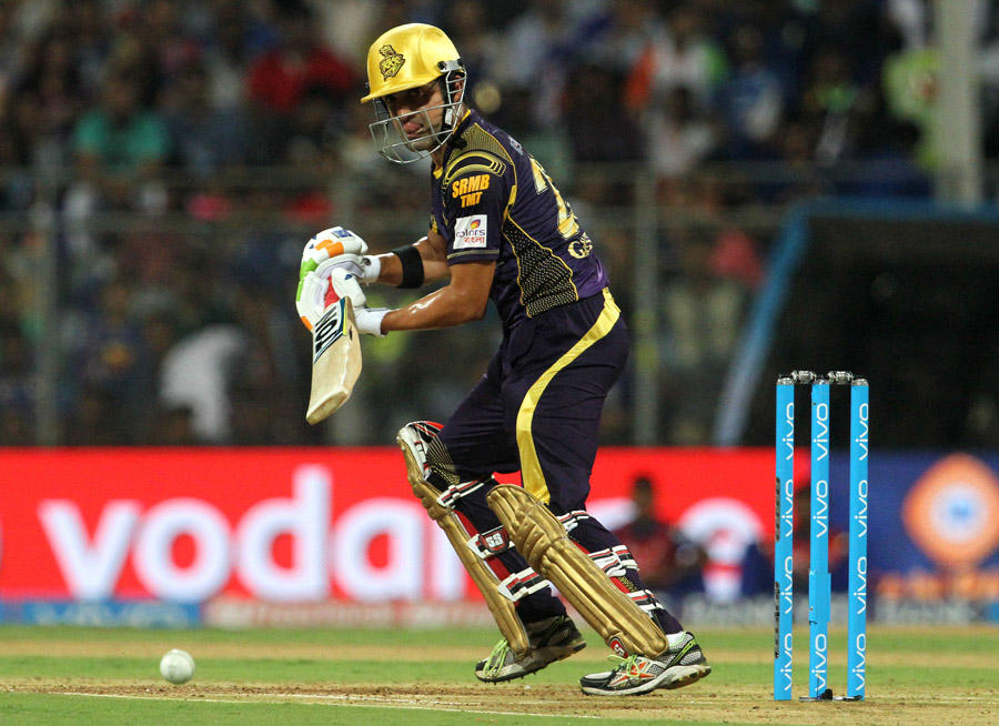 gautam gambhir