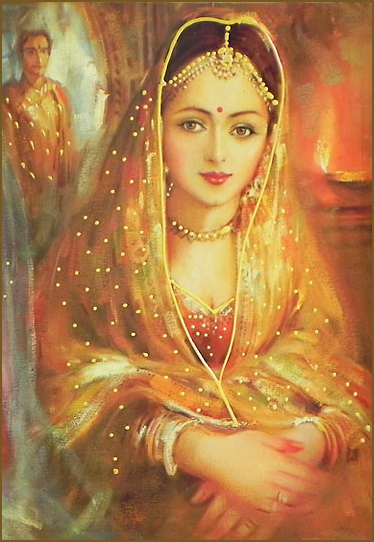 Sri Padmavathi Amma Varu Tiruchanur | Hindu statues goddesses, Tantra art,  Hindu statues